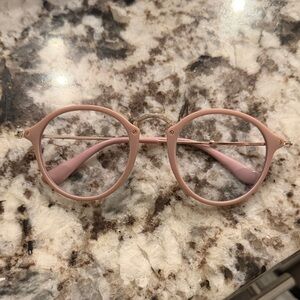 TIJN Mathias Blue Light Filter Glasses